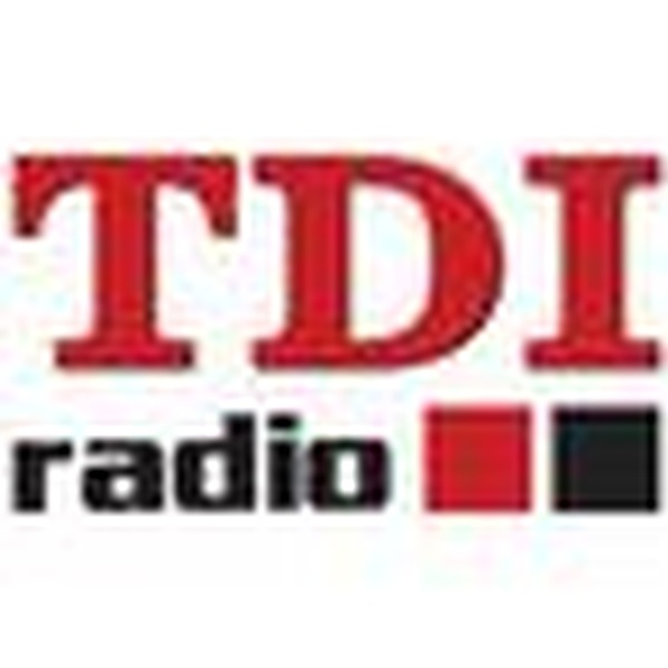 TDI Radio - Love Stream Logo