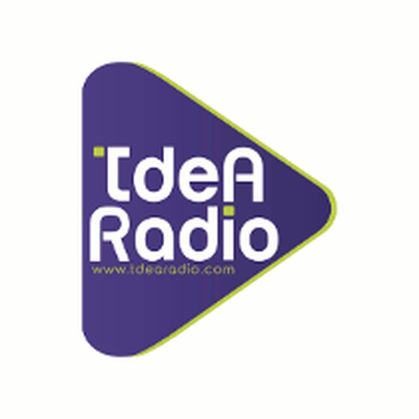 TdeA Radio Logo