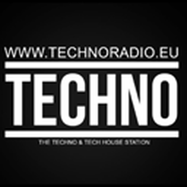 TECHNORADIO.EU Logo