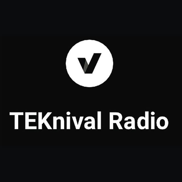 TEKnival Radio Logo