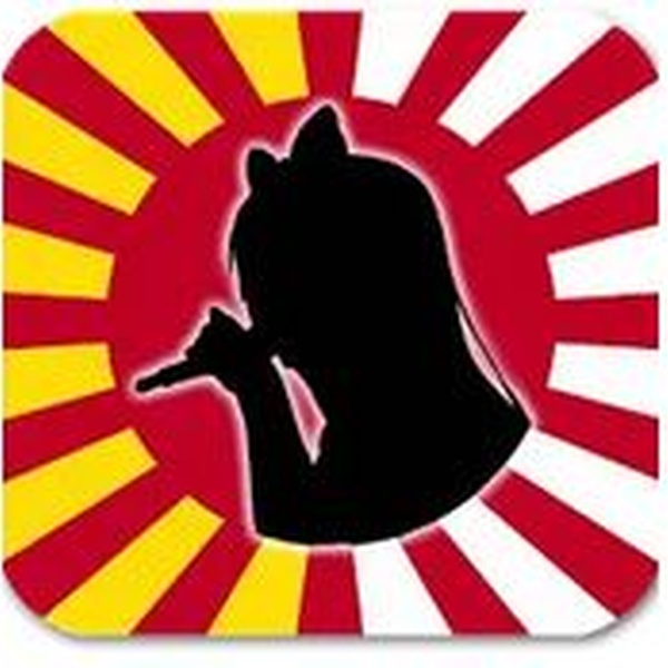 TENKAICHI RADIO Logo