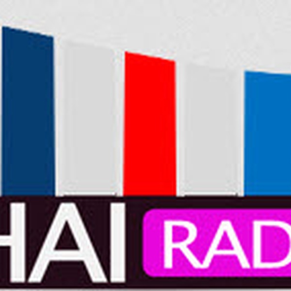 THAI RADIO Logo