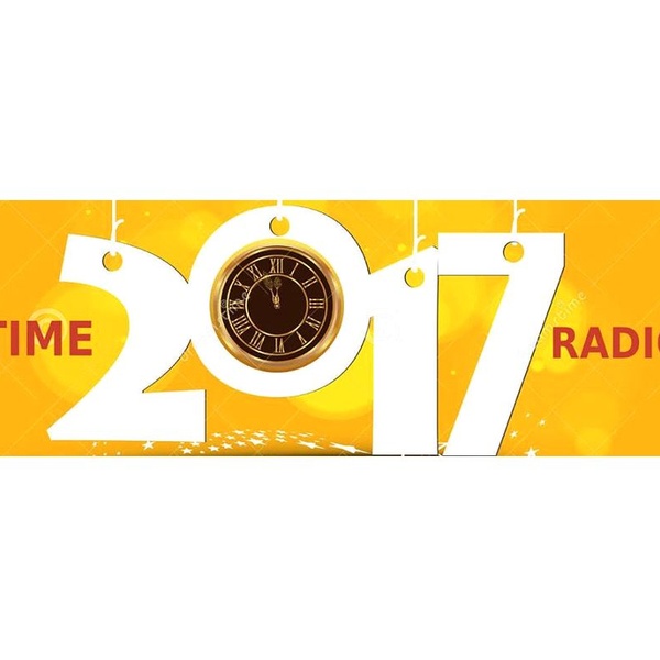 TIME Radio Logo