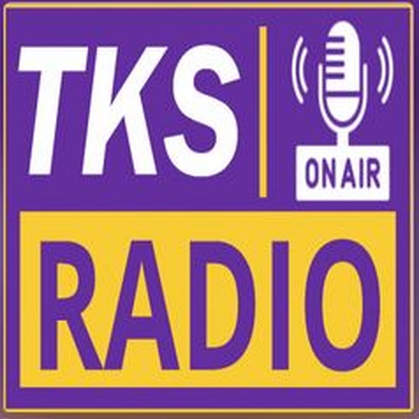 TKS Radio UK Logo