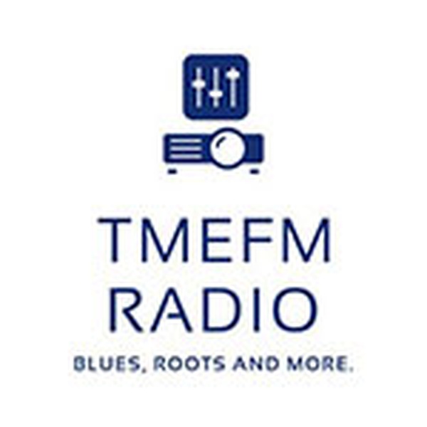 TME.fm Radio Logo