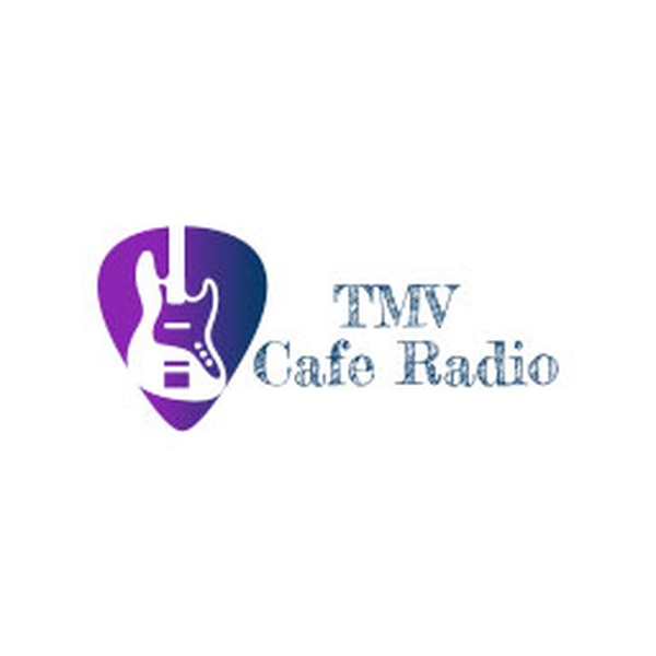 TMV Cafe Radio Logo