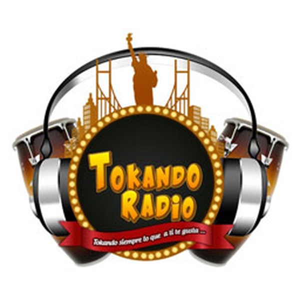 Tokando Radio Logo