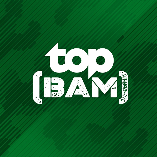 TOPbam - TOPradio Logo