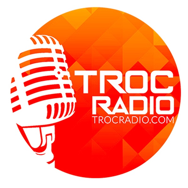 Troc Radio Logo