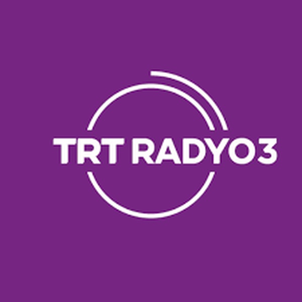 TRT - Radyo 3 Logo