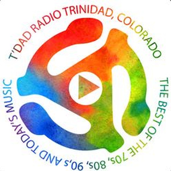 T'dad Radio Logo