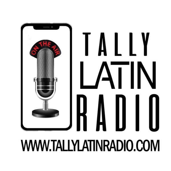 Tally Latin Radio Logo