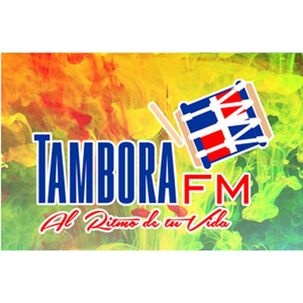 Tambora FM Logo