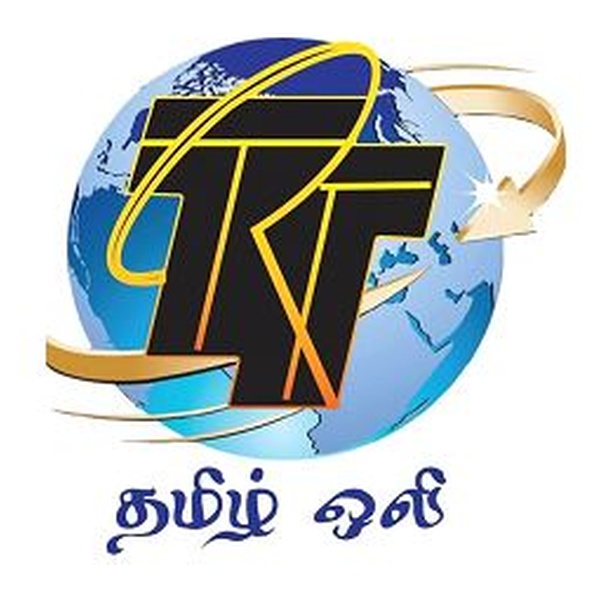 Tamil Olli India Logo