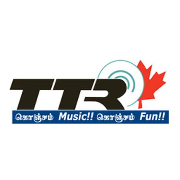 Tamil Thai Radio Logo