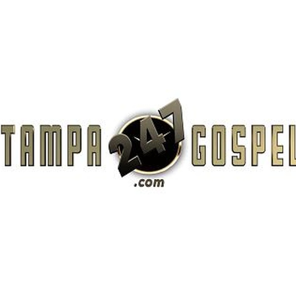 Tampa247Gospel Logo