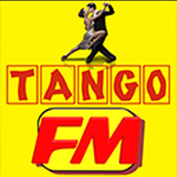 Tango FM Logo