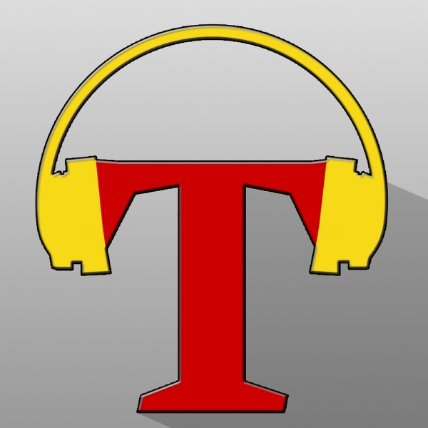 Tango Pasión Radio Logo