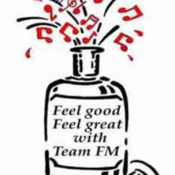 Team-FM Logo