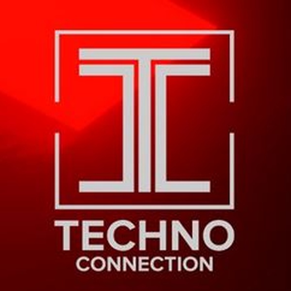Techno Connection Logo
