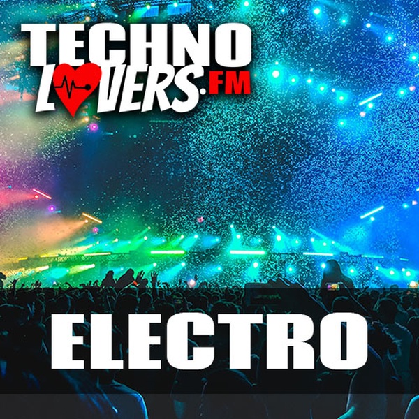 Technolovers.fm - Electro Logo