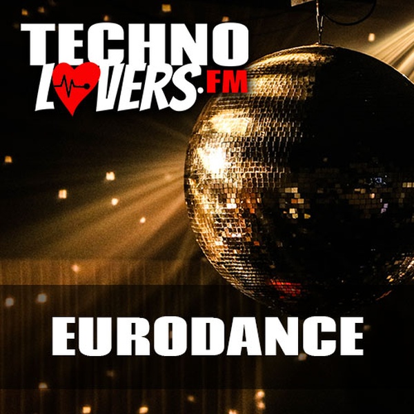 Technolovers.fm - Eurodance Logo