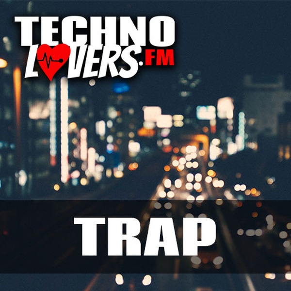 Technolovers.fm - Trap Logo