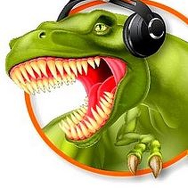 Teerex Radio Teerex Logo