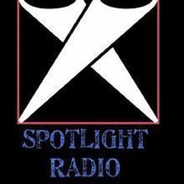 Tejano Spotlight Radio Logo