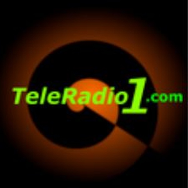 TeleRadio1 Logo