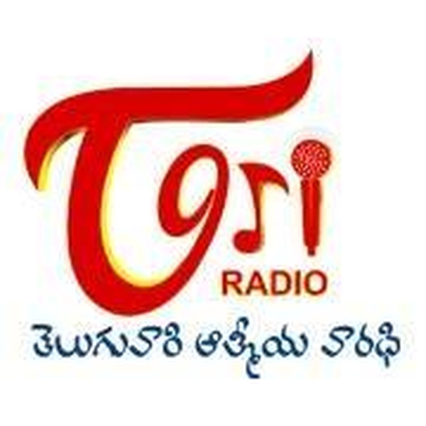 TORi Radio Logo