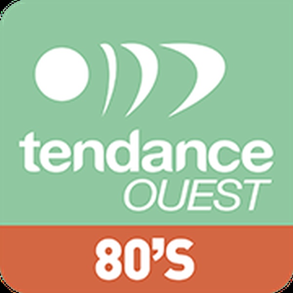 Tendance Ouest - 80 Logo