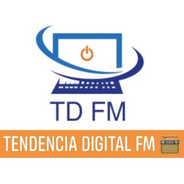 Tendencia Digital FM Logo