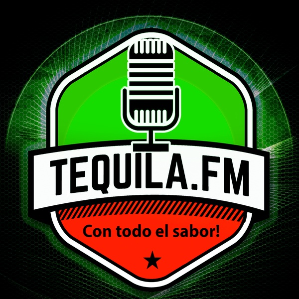 Tequila.FM Logo
