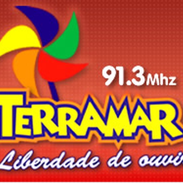 Terramar FM Logo