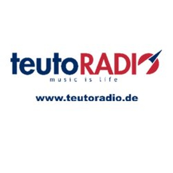 Teuto Radio Logo
