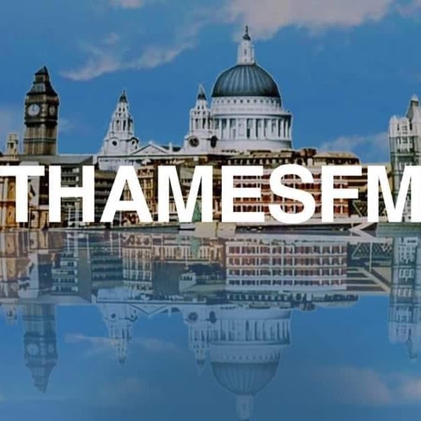 Thames FM (TFM) Logo