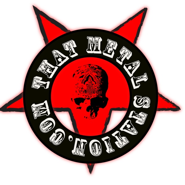 That Metal Station Logo