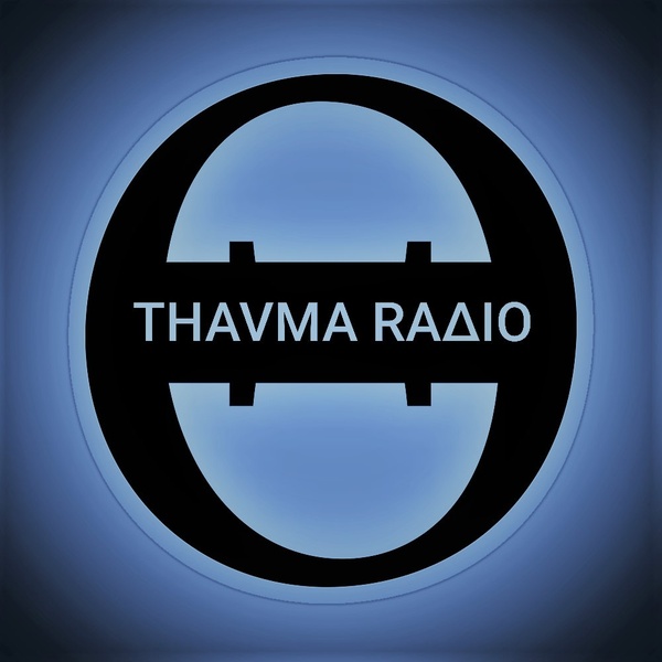 Thavma Radio Logo