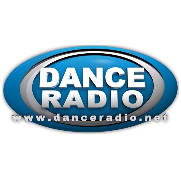 TheDanceRadio.Net Logo