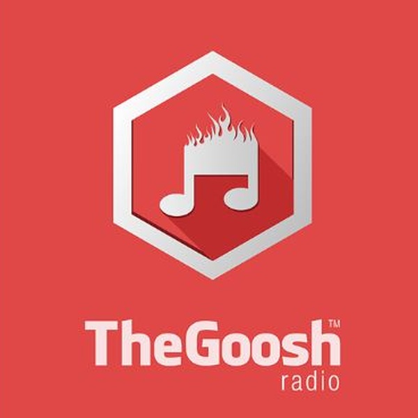 TheGoosh Radio - Deep House Station Logo