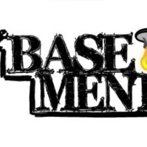 The Basement - WVUD-HD2 Logo