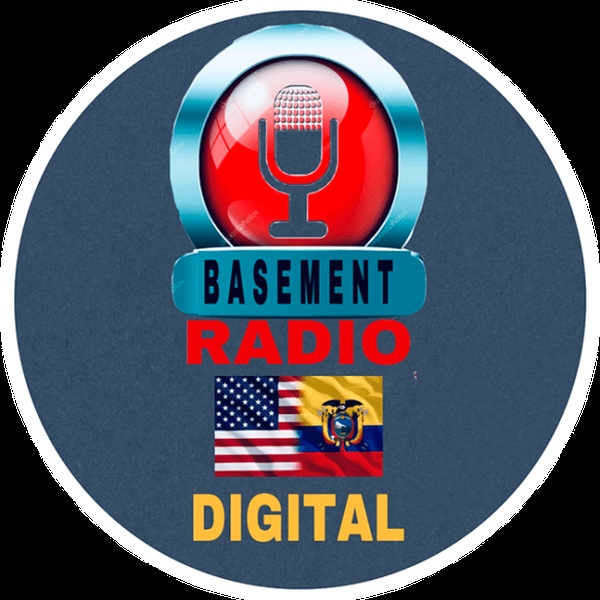 The Basement Radio Logo