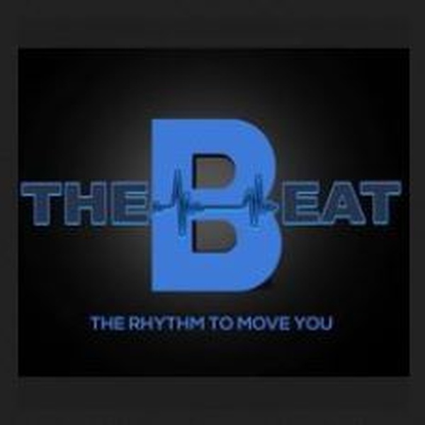 The Beat GND Logo