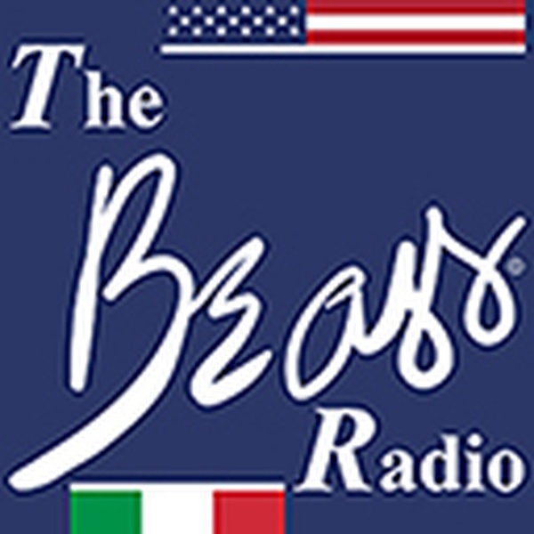 The Brass Radio Logo