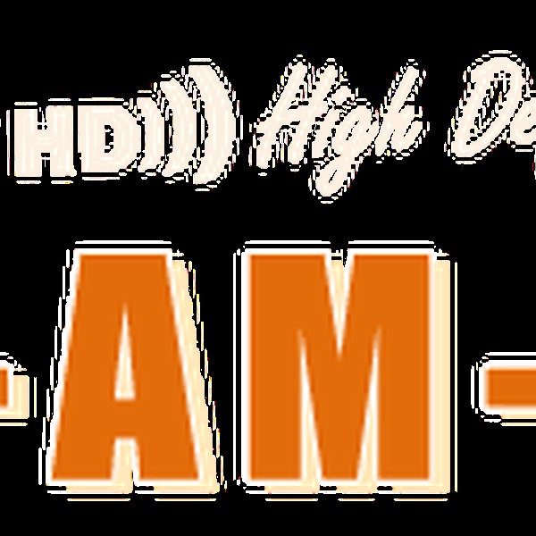 The Classic 1230 - KDIX Logo