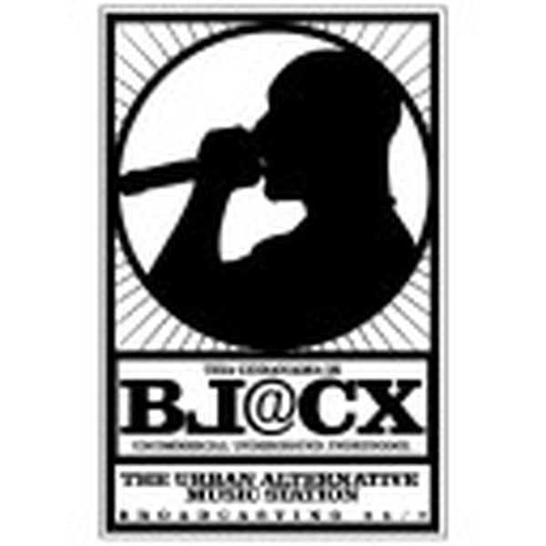 The Codename is Black Logo