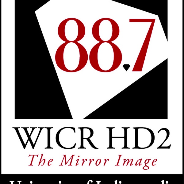 The Mirror Image - WICR-HD2 Logo