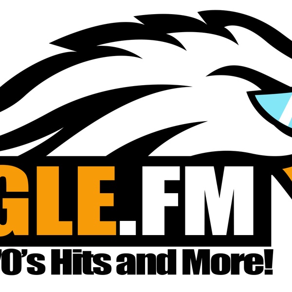 The Eagle Logo