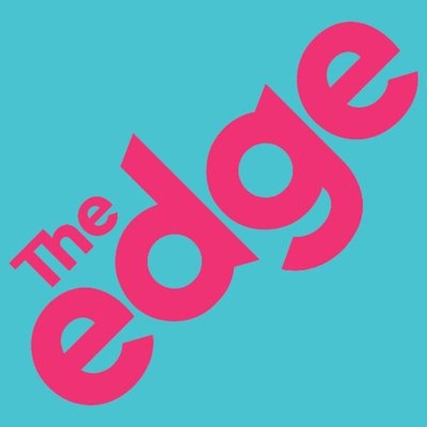 The Edge Logo
